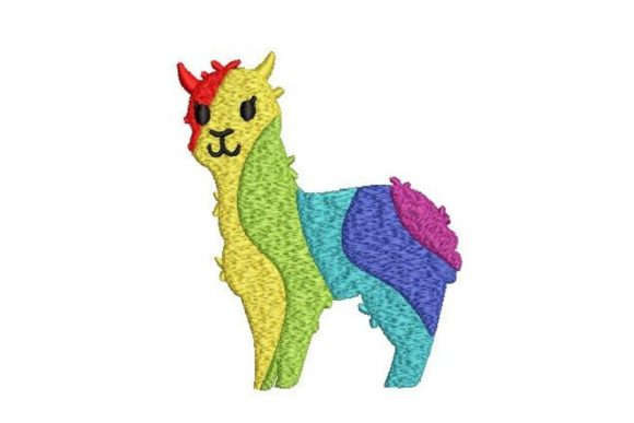 Alpaca Design Review for Small Business Merch