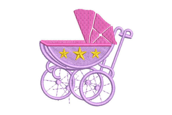 Baby Trolley: A Designer’s Review for Nursery Projects