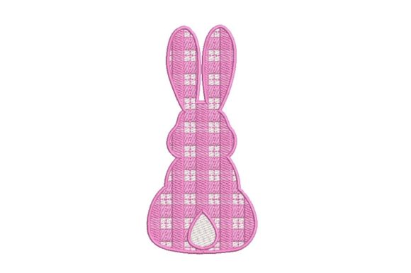 Buffalo Plaid Bunny: A Designer’s Holiday Review
