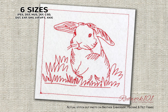 Bunny Hopping on Grass: A Designer’s Review