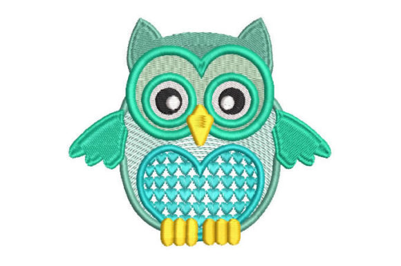 Cute Owl Heart: A Designer’s Review for Boutique Sweatshirts