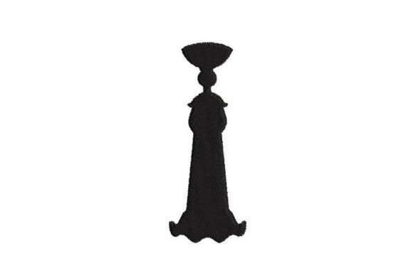 Doll Silhouette: A Designer’s Review for Handmade Gifts