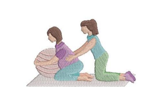 Doula Embroidery Design Review: A Professional Perspective