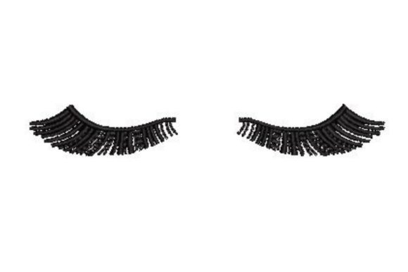 Eyelash Extentions: A Designer’s Review