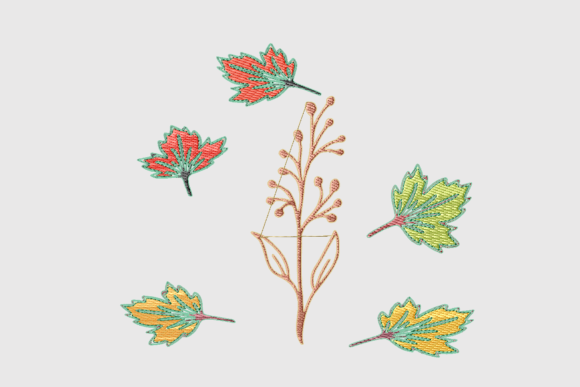 Fancy Fall Leaf: A Designer’s Review for Personalized Gifts