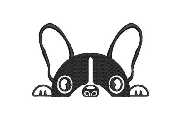 French Bulldog Dog Face: A Designer’s Review