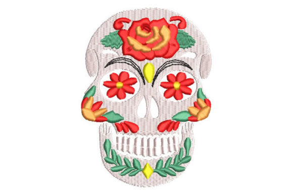 La Catrina Skull: A Seller’s Review