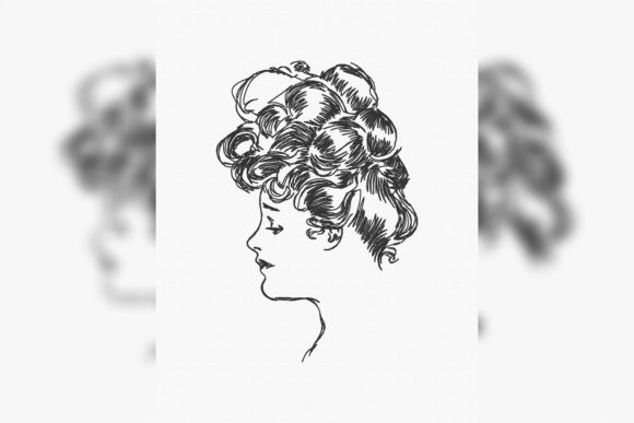 Lady One Line: A Designer’s Review for Small Business Merch