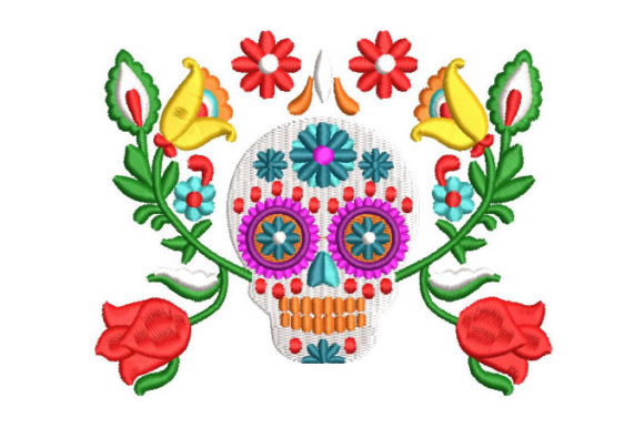 Mexican Skull Catrina: A Designer’s Review