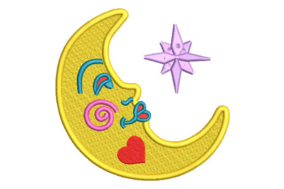 Moon with Star: A Designer’s Review for Boutique Sweatshirts
