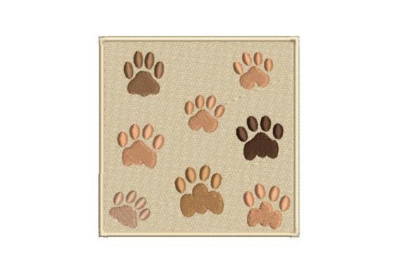 Paw Print: A Designer’s Review for Craft Fair Success