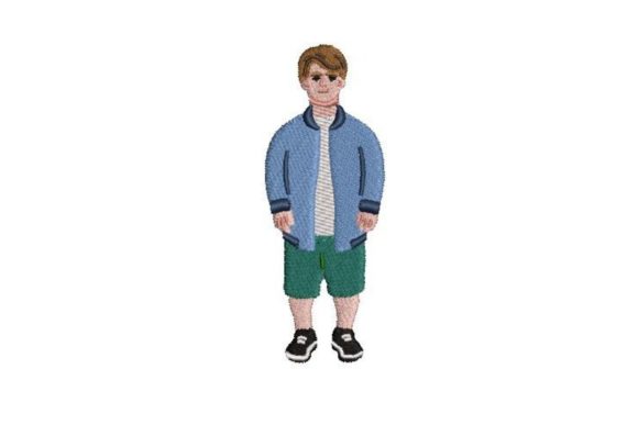 Person with Dwarfism: A Festive Review