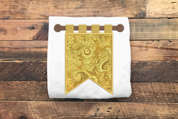 Renaissance Banner Flag: A Designer’s Review