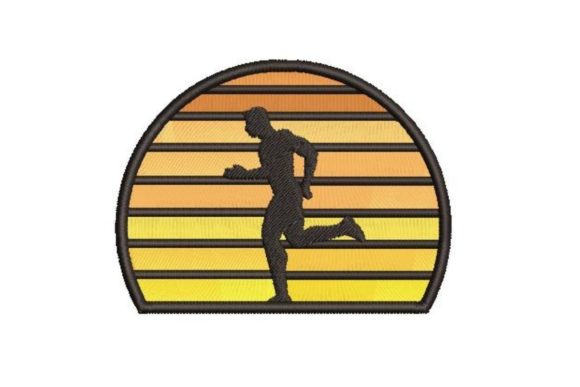 Retro Runner Silhouette: A Designer’s Review