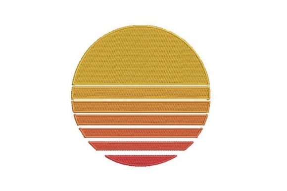 Retro Sun: A Designer’s Review for Personalized Gifts