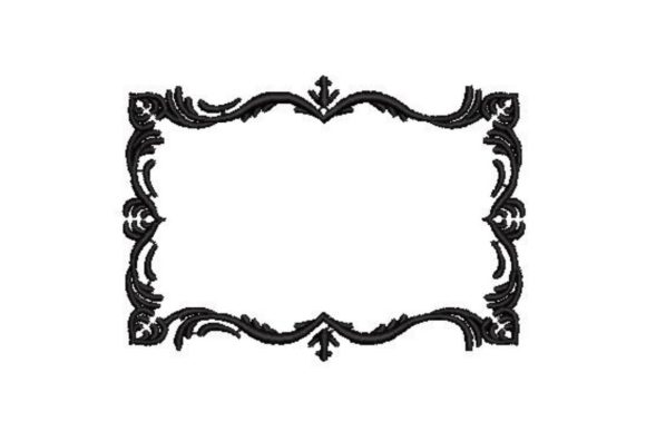 Review: Classically Embellished Frame for Etsy Sellers