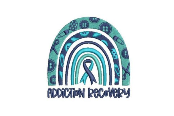 Reviewing Addiction Recovery Crafting Rainbow for Craft Fairs