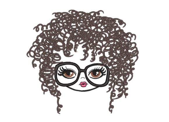Reviewing Curly Girl for Personalized Gifts