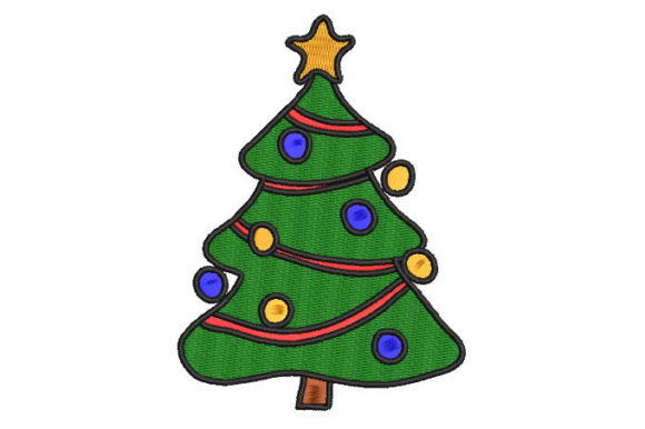 Reviewing the Christmas Pine Tree for Craft Fair Success
