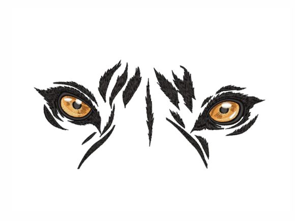 Tiger Eyes: A Designer’s Review for Boutique Sweatshirts